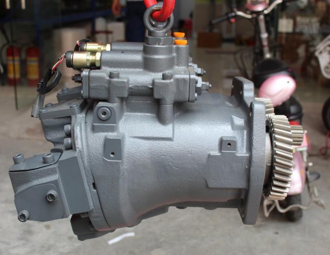 Belpartsの建設機械部品YC35 SWE40 SWE50の掘削機B0600-21020 PSVD2-21E-7 PSVD2-21の油圧主要なポンプ