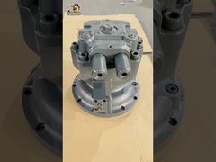 掘削機 スウィングモーター R260-9 ハインダイ用