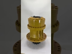 掘削機部品 E330F スイングギアボックス 418-7154 スイング減速器
