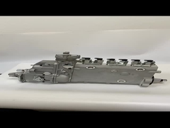 コマツー掘削機の部品のための掘削機の燃料ポンプ PC200-7 6738-71-1110