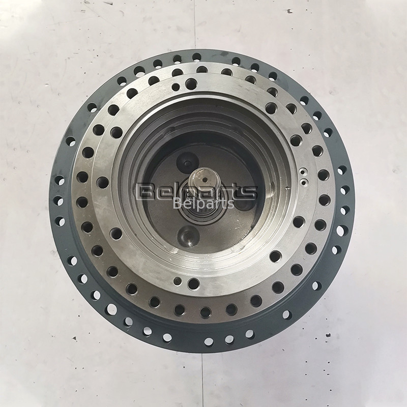 掘削機の予備品は変速機R220LC-9S R210LC-7 2079年-タイプ1 R180LC-9S 31Q6-40020移動する