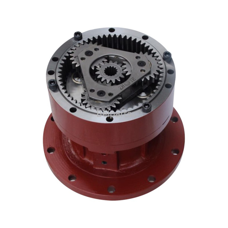 Robex Kubotaのための掘削機の振動変速機U50-3a Sy135 U50 M5x130chb U50-3 Kbc0127 140lc-7a 148-4644の振動減少