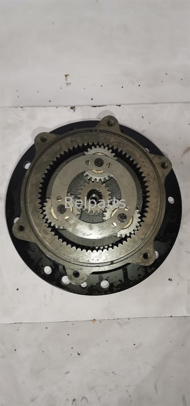 掘削機PC56 PC300 PC350-7は減少708-7t-00160 207-26-00201の207-26-00200振動変速機を振る