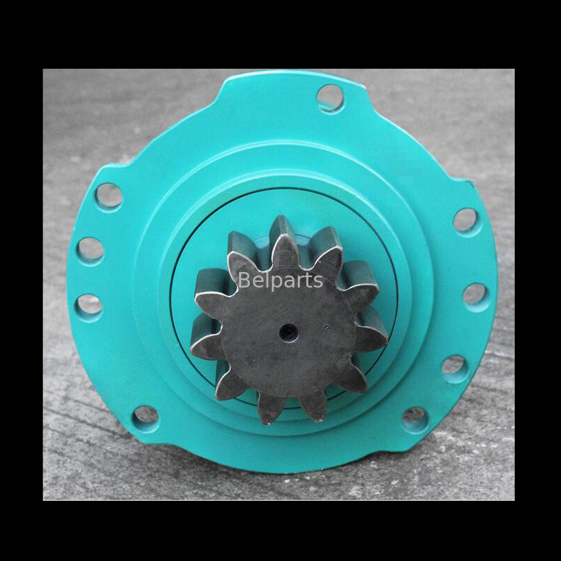 Kobelcoのための掘削機の振動変速機Sk135 Sk60-3 Sk130 Sk350-8 Sk200-6 Sk250-8 Sk460-8 YR32W00002F1