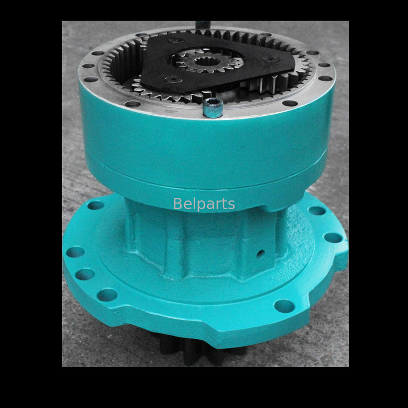 Kobelcoのための掘削機の振動変速機Sk135 Sk60-3 Sk130 Sk350-8 Sk200-6 Sk250-8 Sk460-8 YR32W00002F1