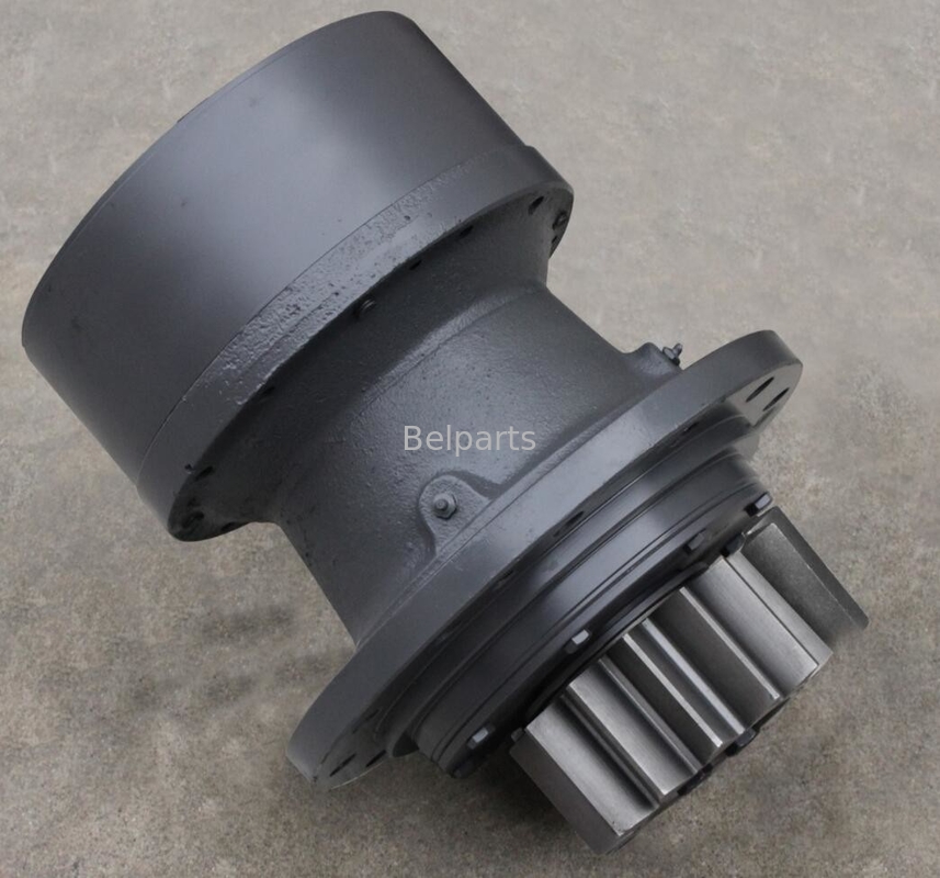 Belpartsの掘削機の振動変速機R220LC-9Sの39Q6-12100/39Q6-12101/39Q6-12102振動減少の変速機