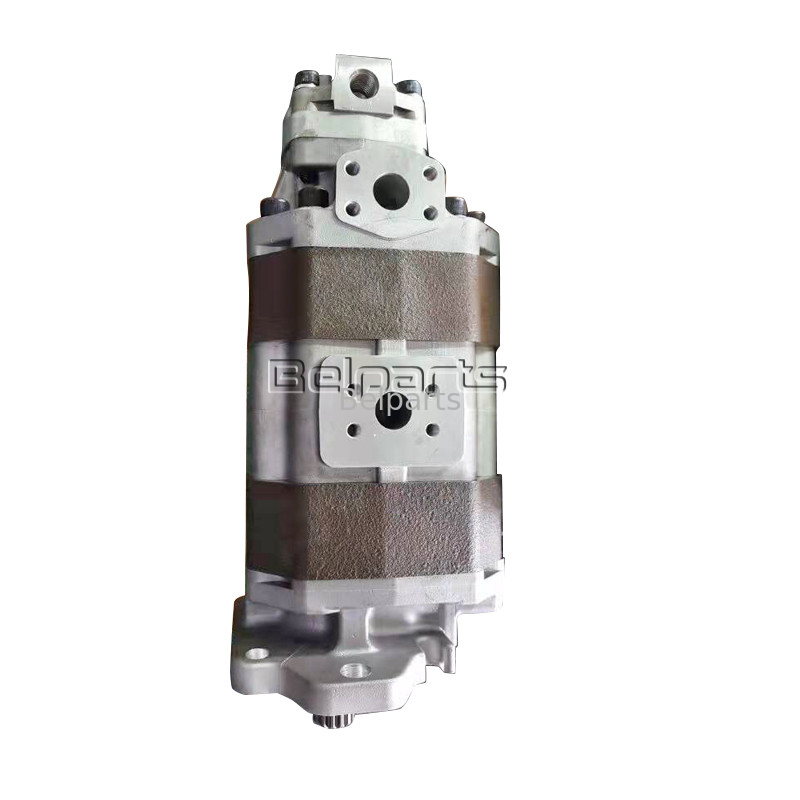 油圧歯車ポンプHD465-7E0 HD465-7R HD605-7E0 HD605-7Rピストン操縦者ポンプ705-95-07100
