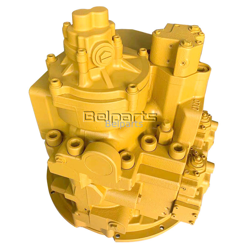 掘削機の油圧ポンプ345 K5V212 E345DL E345DL 2964670 434-8189主要なポンプ部品