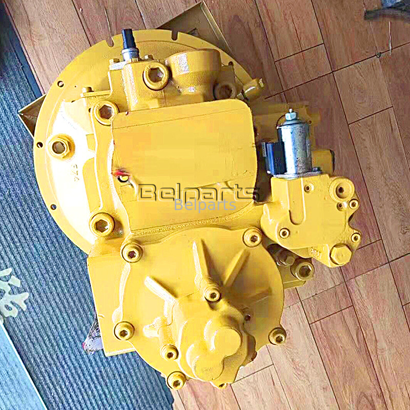 掘削機の油圧ポンプ345 K5V212 E345DL E345DL 2964670 434-8189主要なポンプ部品