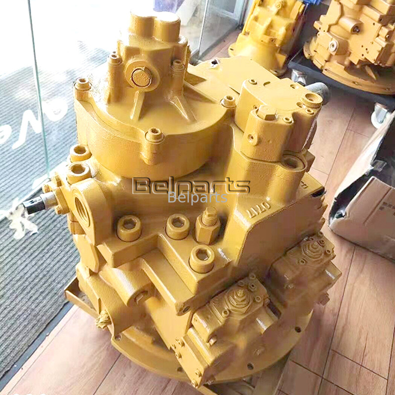 掘削機の油圧ポンプ345 K5V212 E345DL E345DL 2964670 434-8189主要なポンプ部品