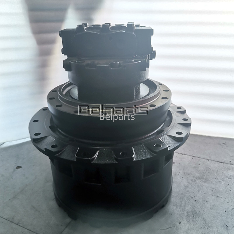 小松PC300-6 S6D108のシリンダー ヘッドのためのディーゼル機関の部品6221-13-1100