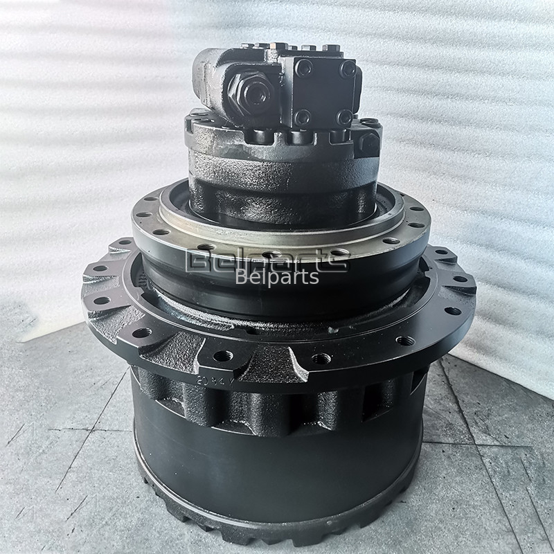 小松PC300-6 S6D108のシリンダー ヘッドのためのディーゼル機関の部品6221-13-1100