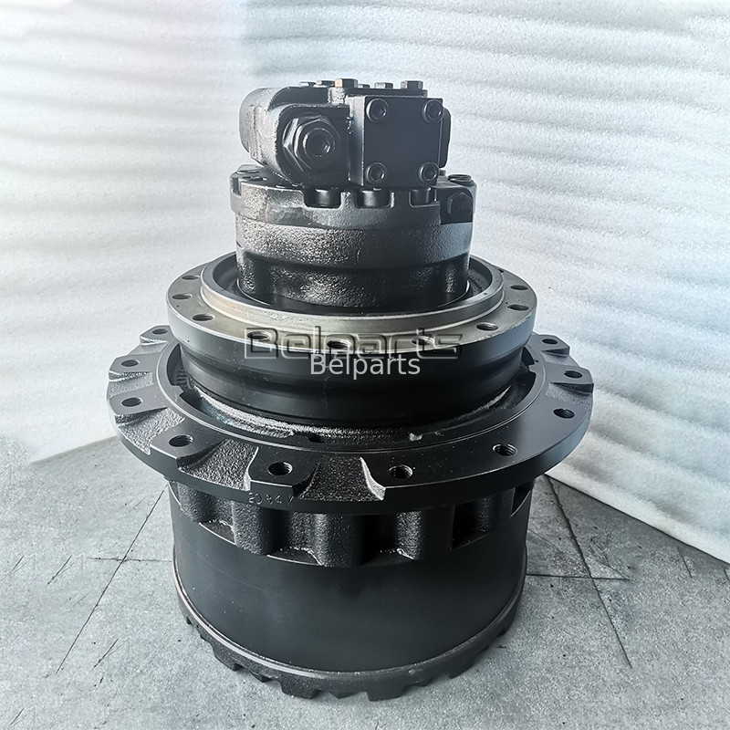 小松PC300-6 S6D108のシリンダー ヘッドのためのディーゼル機関の部品6221-13-1100