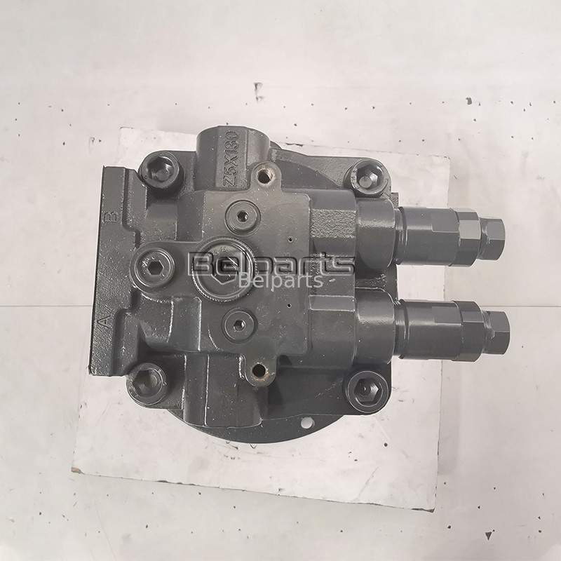 エンジン部分4hk1のシリンダー ヘッド掘削機Zax240 Zax200のための8-98170619-0 8-98170617-0