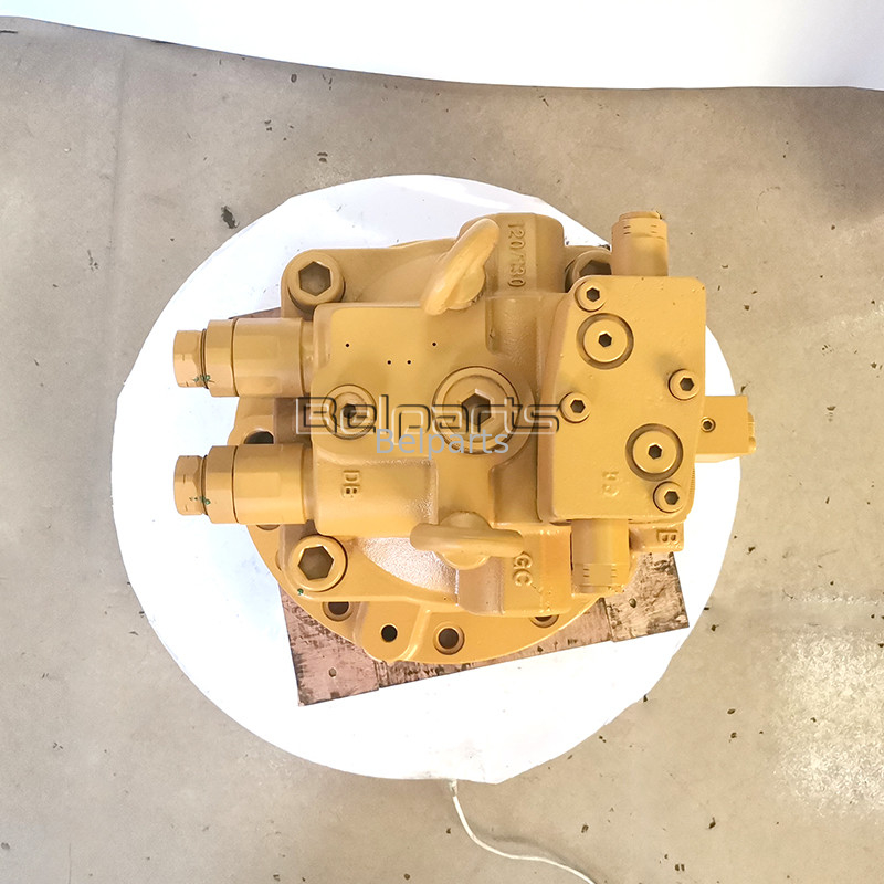 183-8171 E320掘削機S6K 3066エンジンのシリンダー ヘッドのための183-8174 310-9635 310-9634