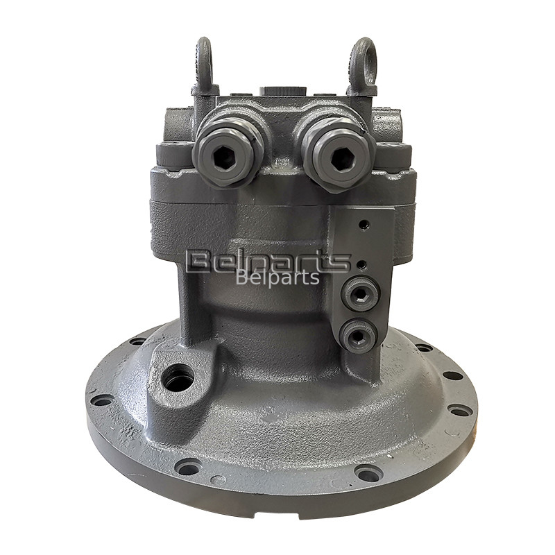 ボルボEC200Bのための本物のディーゼル機械類エンジン主要な忍耐D6D D6E 0293-1062
