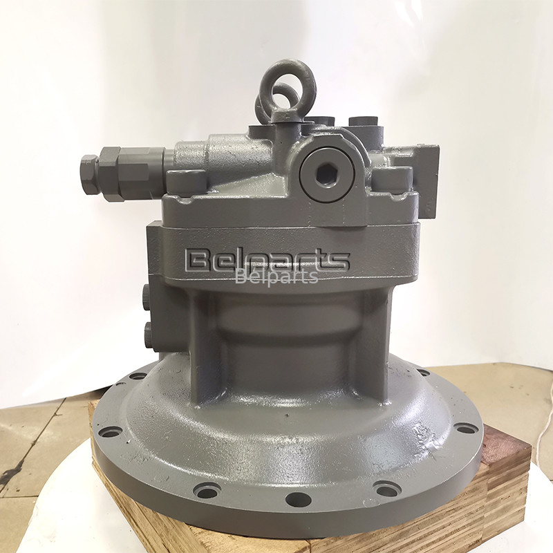 ボルボEC200Bのための本物のディーゼル機械類エンジン主要な忍耐D6D D6E 0293-1062