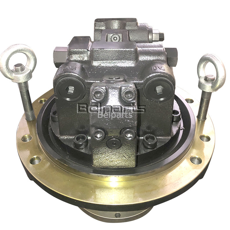 掘削機 移動モーター EX200LC-5 EX200LC ZX200 EX200-5 4330222 24841977 ヒタチ Zx50u-2
