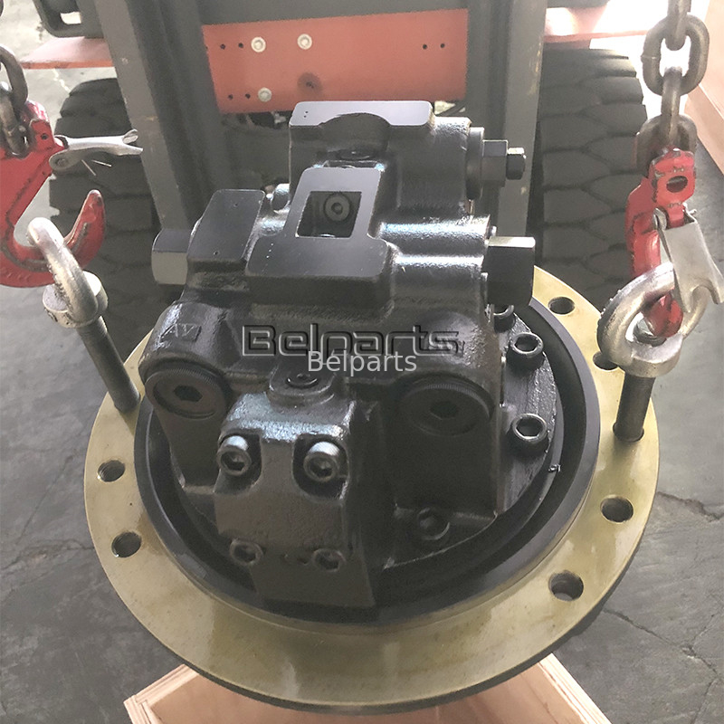 掘削機 移動モーター EX200LC-5 EX200LC ZX200 EX200-5 4330222 24841977 ヒタチ Zx50u-2