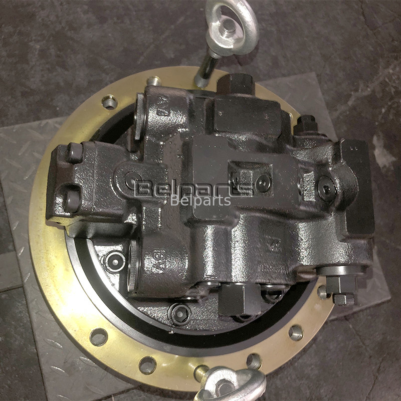 掘削機 移動モーター EX200LC-5 EX200LC ZX200 EX200-5 4330222 24841977 ヒタチ Zx50u-2
