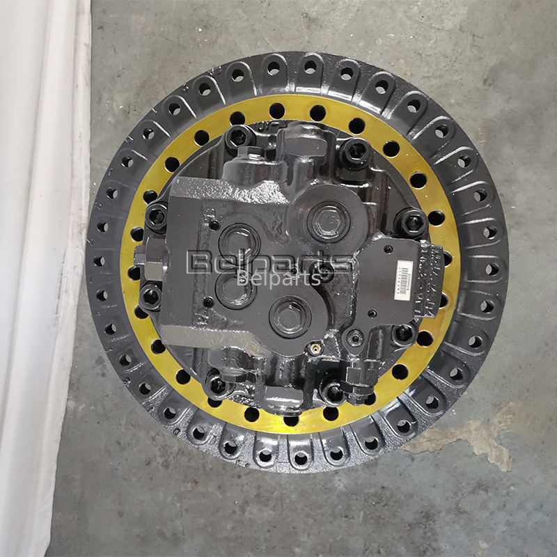 KUBOTAのためのBelparts V1505のシリンダー ヘッドのディーゼル機関の頭部1G092-03044