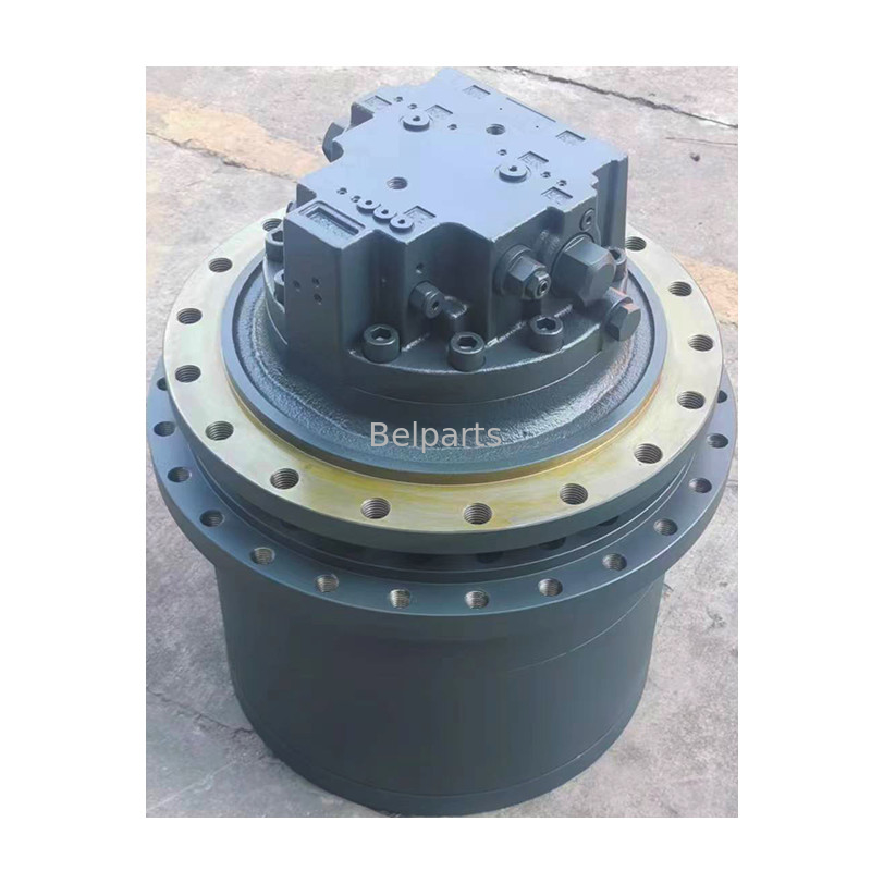 39Q8-42100 R300 31N8-40052の掘削機ヒュンダイの建設機械部品のための最終的なドライブ アセンブリ