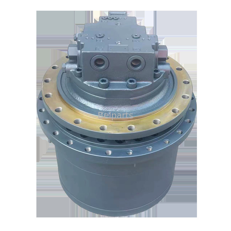 39Q8-42100 R300 31N8-40052の掘削機ヒュンダイの建設機械部品のための最終的なドライブ アセンブリ