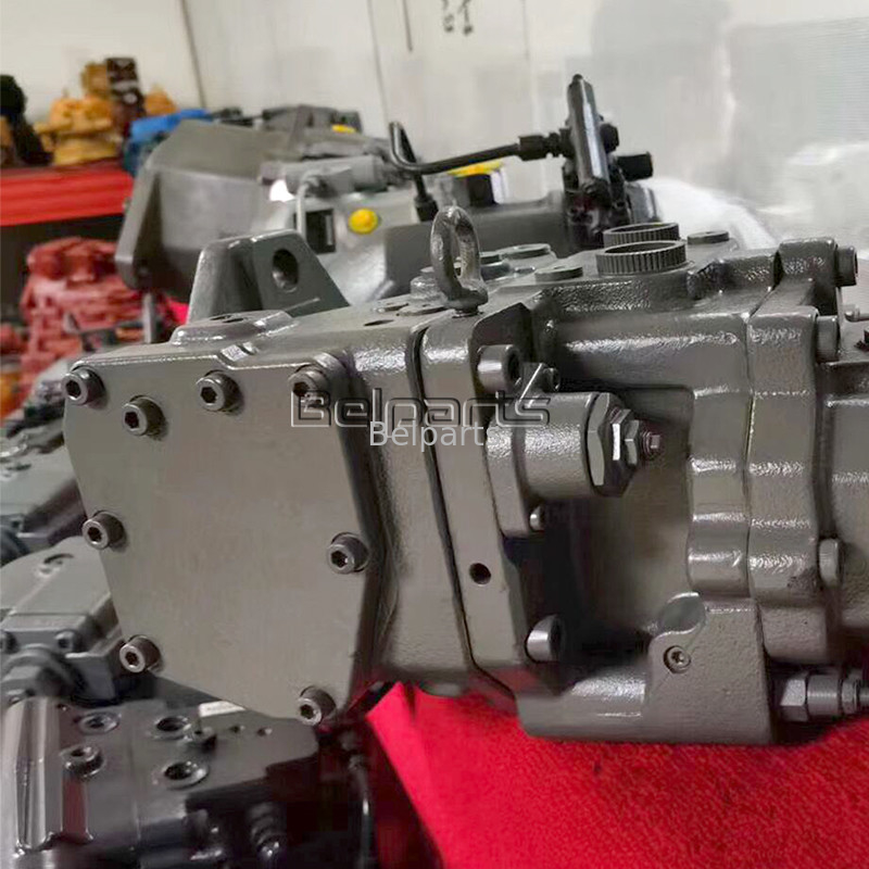 掘削機4706893 R30 303 E303 ZX70 R55-7の油圧主要なポンプAP2D25 AP2D36 AP2D18のための油圧ポンプ