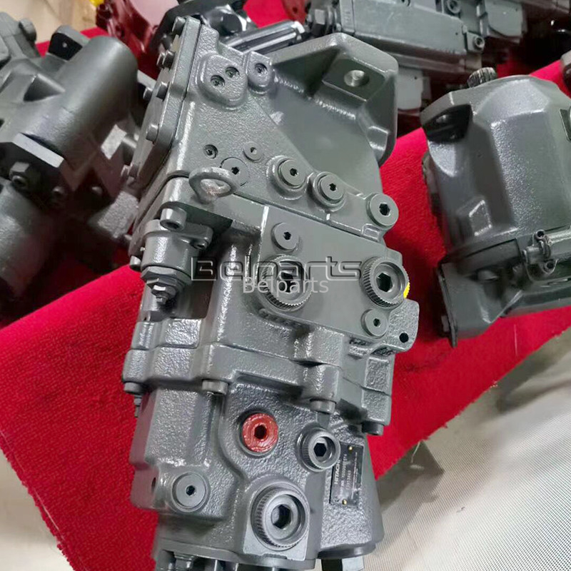 掘削機4706893 R30 303 E303 ZX70 R55-7の油圧主要なポンプAP2D25 AP2D36 AP2D18のための油圧ポンプ