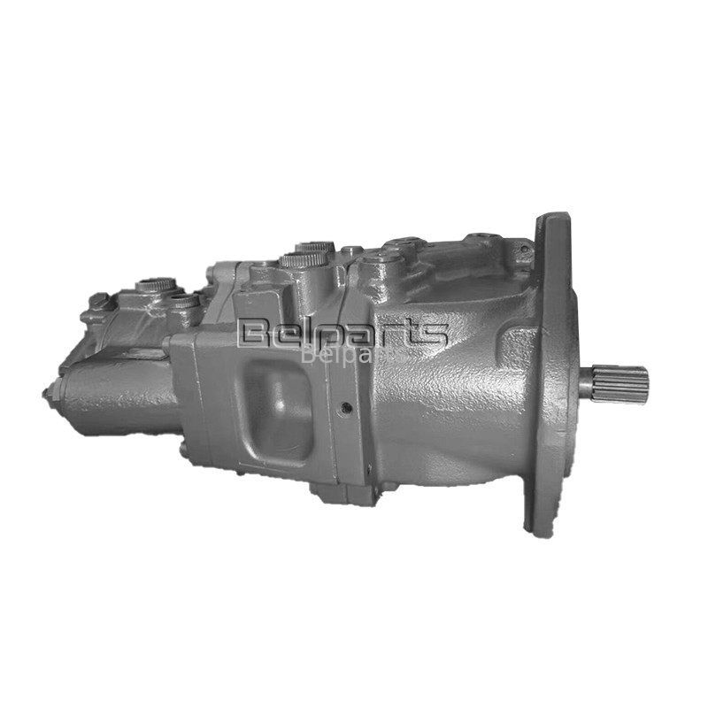 掘削機4706893 R30 303 E303 ZX70 R55-7の油圧主要なポンプAP2D25 AP2D36 AP2D18のための油圧ポンプ