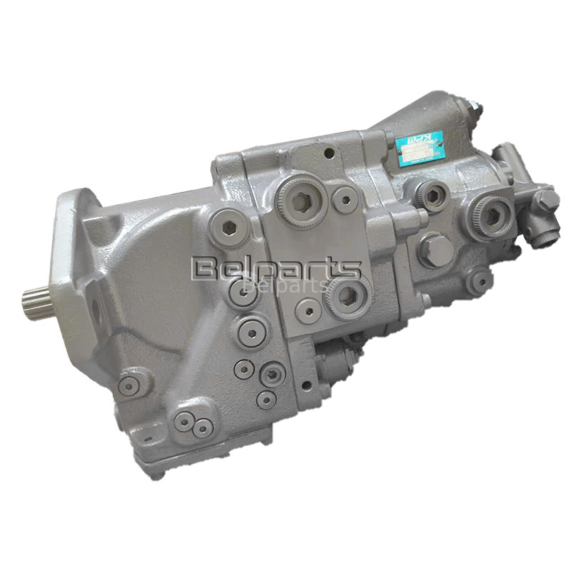 掘削機4706893 R30 303 E303 ZX70 R55-7の油圧主要なポンプAP2D25 AP2D36 AP2D18のための油圧ポンプ