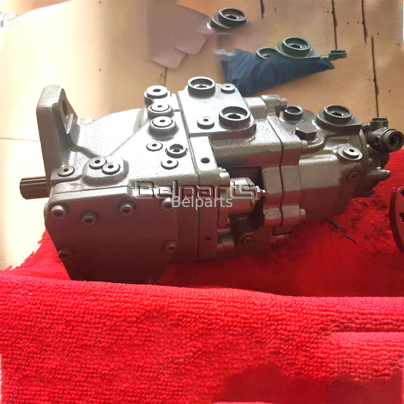 掘削機4706893 R30 303 E303 ZX70 R55-7の油圧主要なポンプAP2D25 AP2D36 AP2D18のための油圧ポンプ