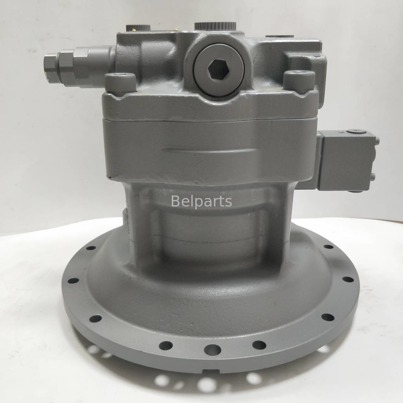 小型掘削機ZX330 ZAX330日立の振動モーター アッセンブリ4419718の振動油圧モーター