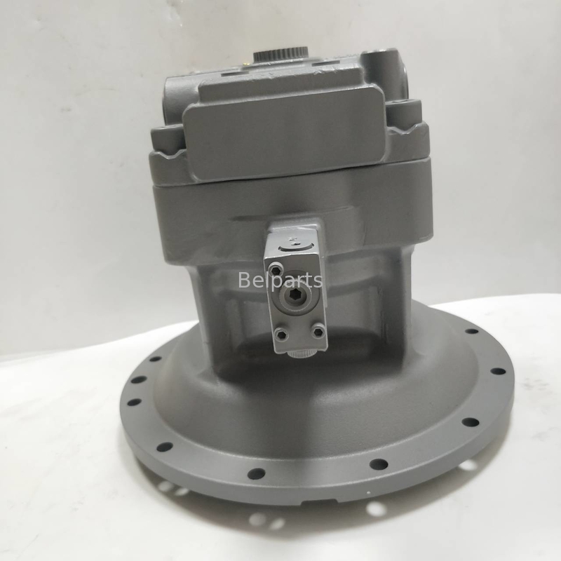 小型掘削機ZX330 ZAX330日立の振動モーター アッセンブリ4419718の振動油圧モーター