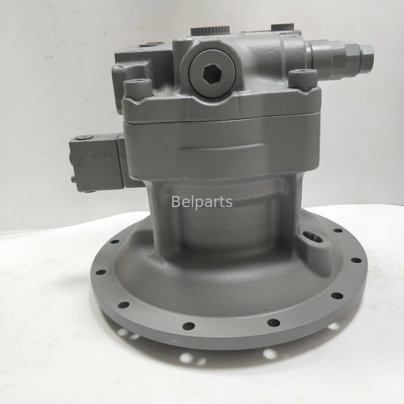 小型掘削機ZX330 ZAX330日立の振動モーター アッセンブリ4419718の振動油圧モーター