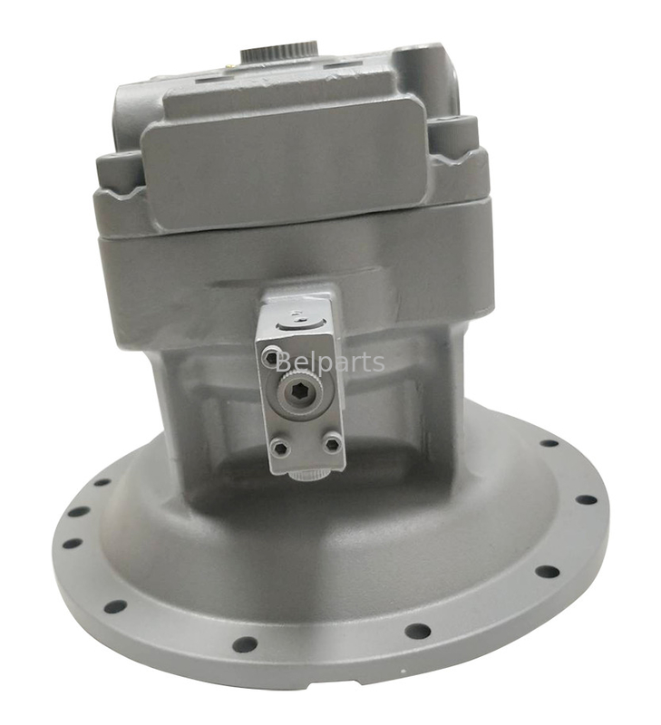 小型掘削機ZX330 ZAX330日立の振動モーター アッセンブリ4419718の振動油圧モーター