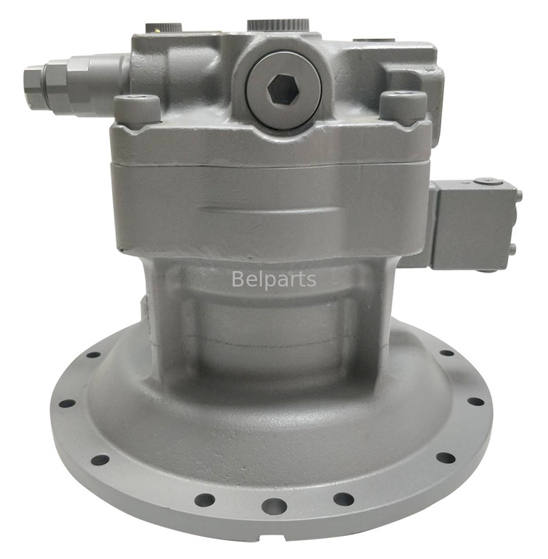 小型掘削機ZX330 ZAX330日立の振動モーター アッセンブリ4419718の振動油圧モーター