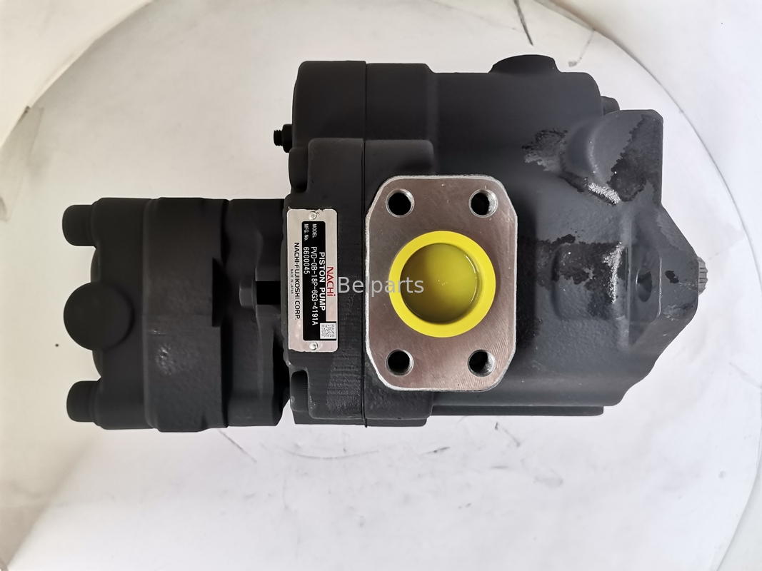 掘削機Pvd-00b Pvd-0b Pvd 1b Pvd-2b Pvd-15b Pcr5b Phv-4bの油圧ピストン・ポンプの修理用キットは自動車に乗り部品に耐える