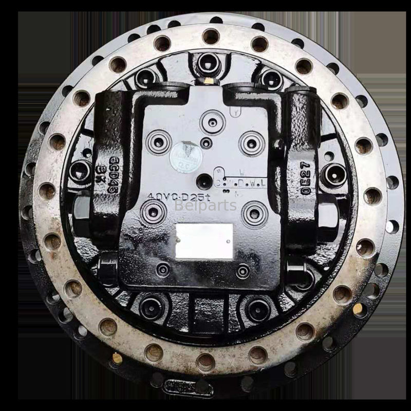 最終ドライブ DX255LC Doosan 油圧ショベル スペアパーツ 油圧走行モーター DEVICE K1011413A