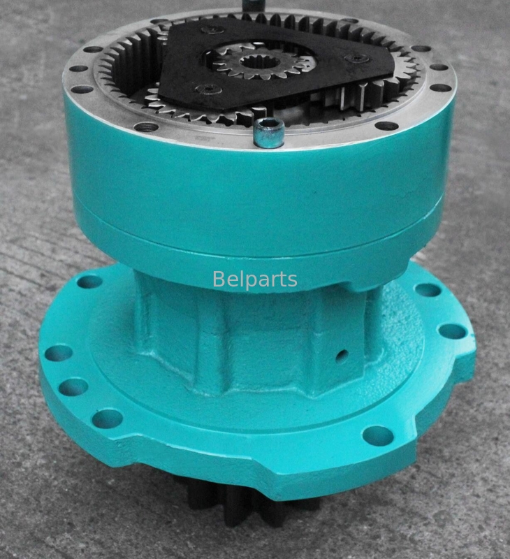 Sk140 Sk230-6 Kobelcoの掘削機の振動減速装置Sk200v8 Sk130-8 Sk330-8