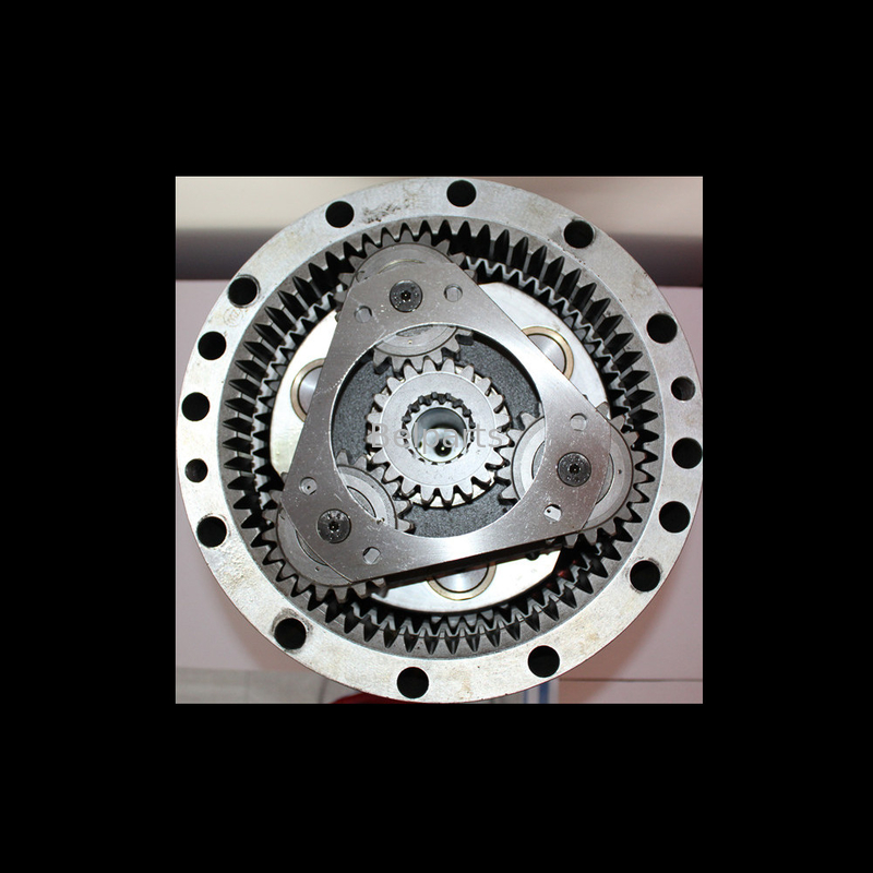 ヒュンダイのためのR225-9掘削機の振動変速機31Q6-10140の減少の振動ギヤ
