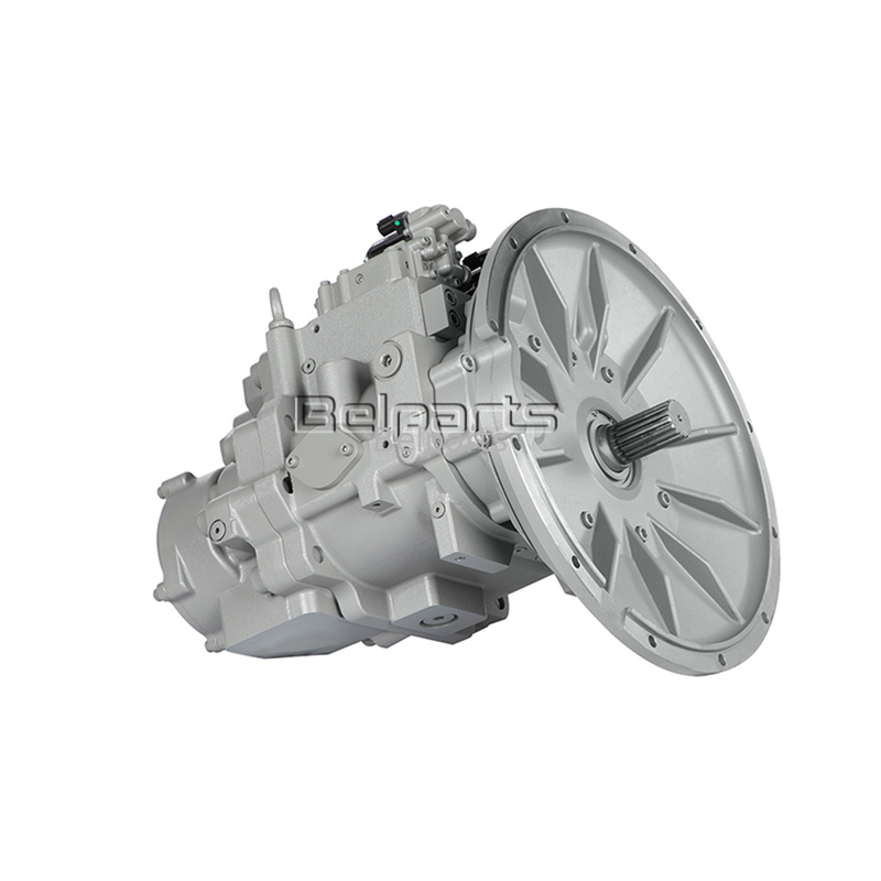 ZX450-1掘削機K5V200DPH-0E11 9256125 9257348日立のための油圧主要なポンプ ピストン・ポンプ
