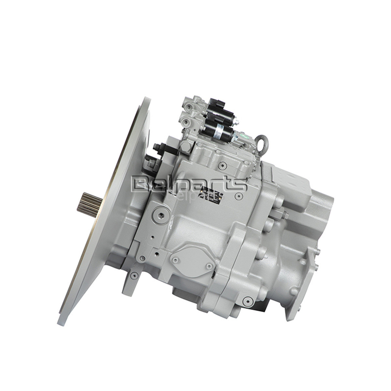 ZX450-1掘削機K5V200DPH-0E11 9256125 9257348日立のための油圧主要なポンプ ピストン・ポンプ