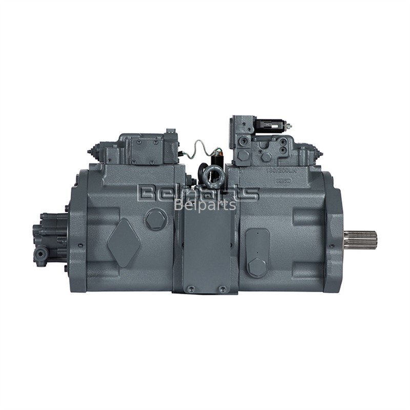 Sumitomo SH350-5の掘削機K5V160DTP-9Y04 60100008-Jのピストン・ポンプの油圧主要なポンプ