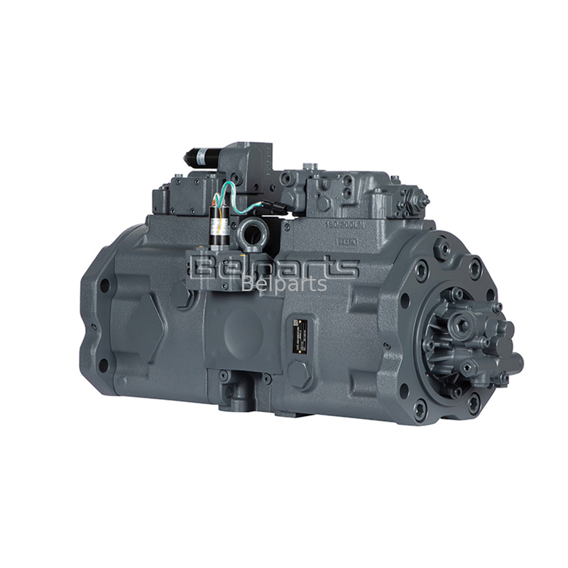 Sumitomo SH350-5の掘削機K5V160DTP-9Y04 60100008-Jのピストン・ポンプの油圧主要なポンプ