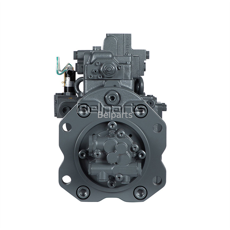Sumitomo SH350-5の掘削機K5V160DTP-9Y04 60100008-Jのピストン・ポンプの油圧主要なポンプ