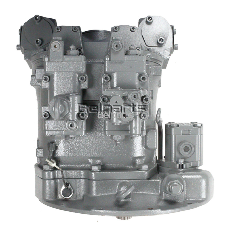 日立ZX240-3 9191165油圧主要なポンプ掘削機のためのHPVO118HWの主要なポンプ