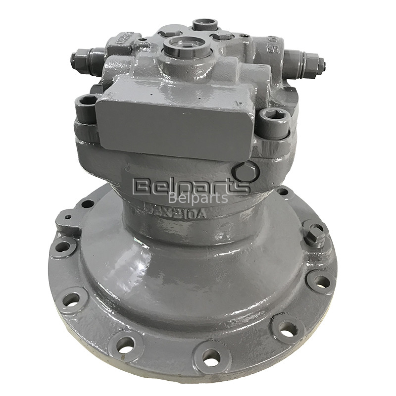 Belparts EX700の掘削機の振動モーター アッセンブリM2X210 9100488油圧モーター振動