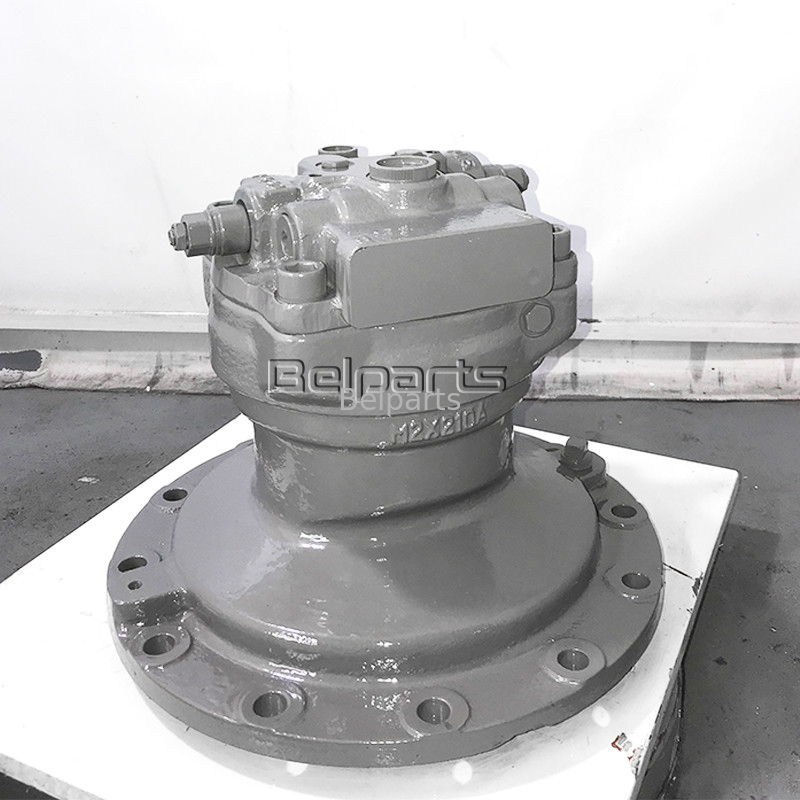 Belparts EX700の掘削機の振動モーター アッセンブリM2X210 9100488油圧モーター振動