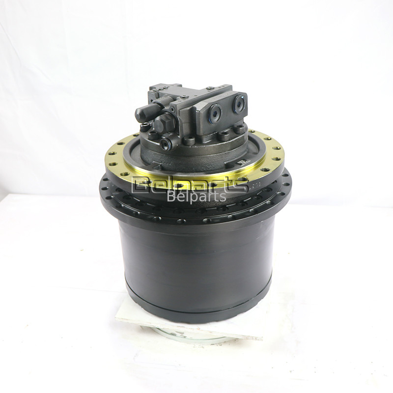 ヒュンダイの掘削機旅行モーターR305 R335 R290-7 R300LC-9S TM60 GM60最終的なドライブ31N8-40011